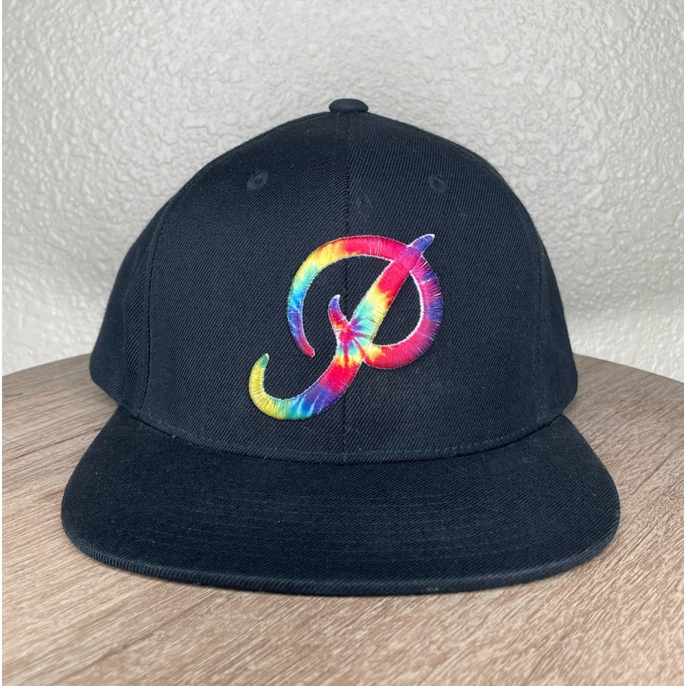 Hat / Primitive Apparel Hat / Snapback